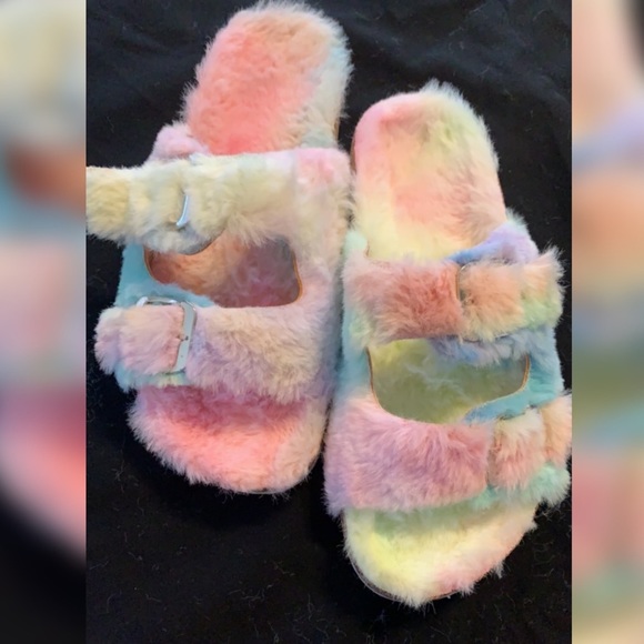 Cotton Candy slides - Picture 5 of 5